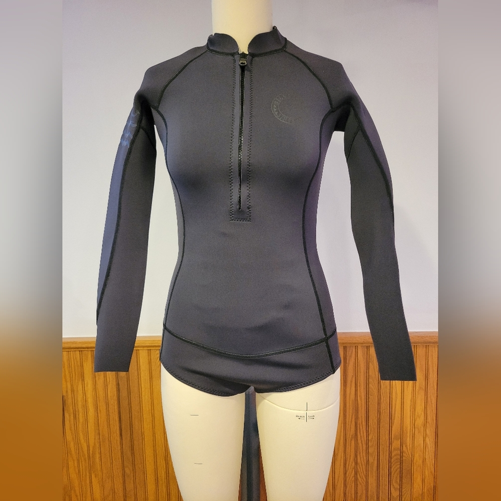 Billabong Wetsuit